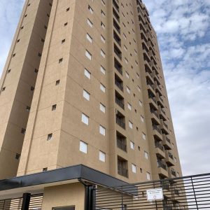 Esquadrias de Alumínio para Condomínios