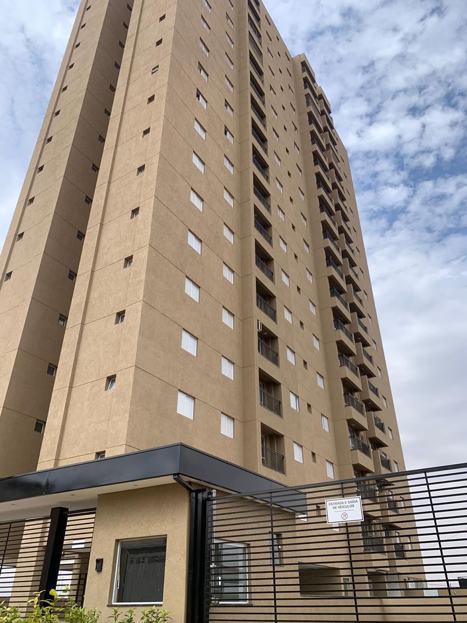 Esquadrias de Alumínio para Condomínios